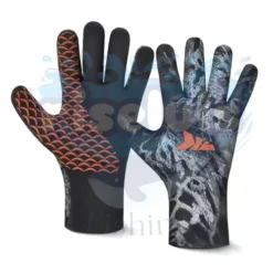 Comfortable FlexFit Fishing Gloves in North Carolina