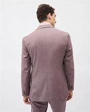 Blazer Tailored Fit