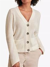 Cashmere Cardigan Soft