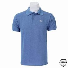 Casual Polo T-Shirt