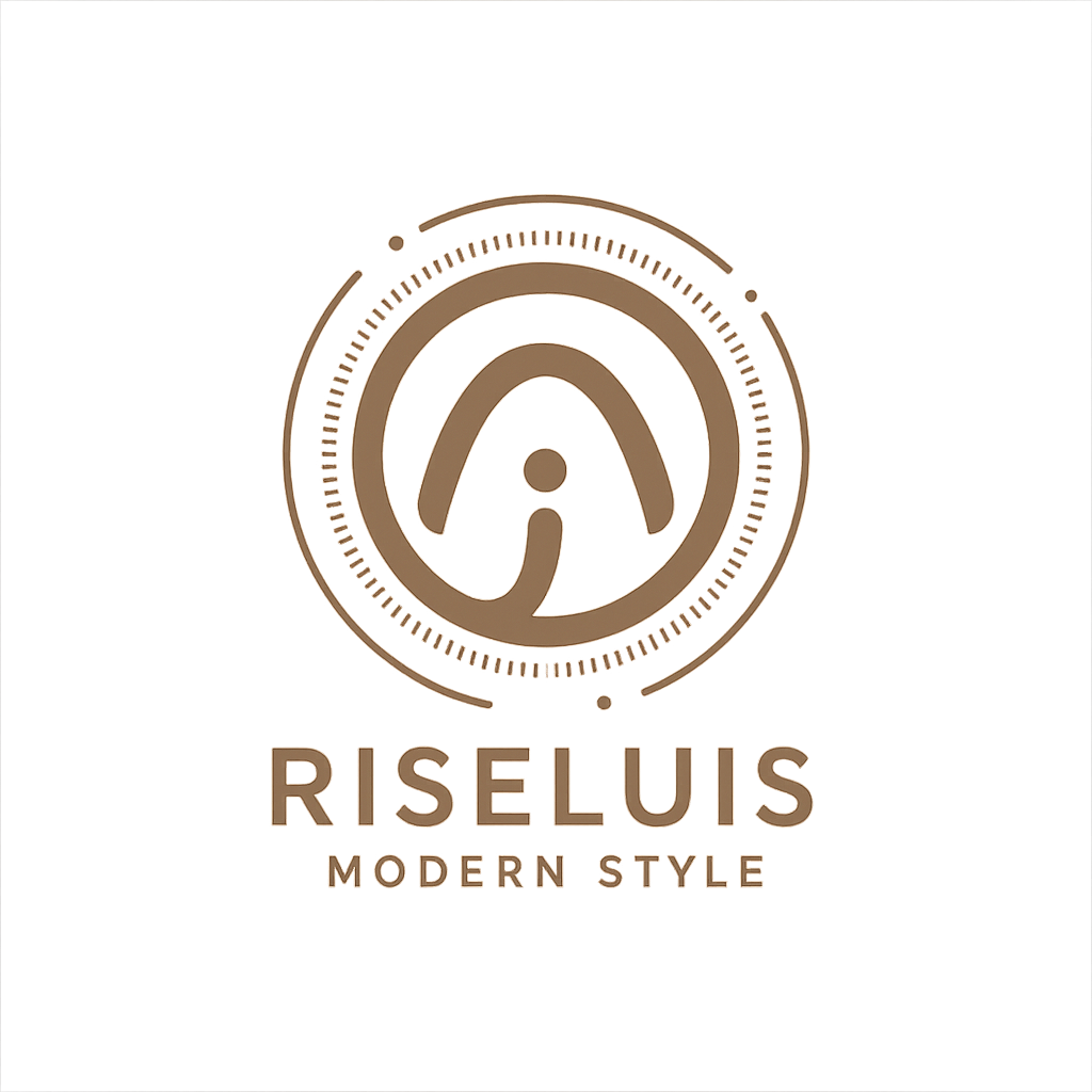 Riseluis – Premium Fashion for Men & Women