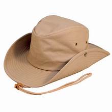 Cotton Hat Summer Style