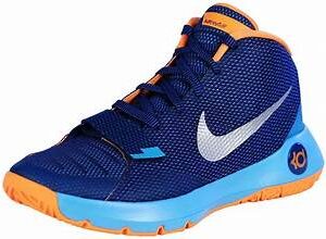 High-Top Basketball Shoes
