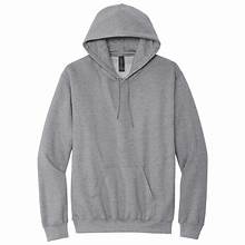 Hooded Sweatshirt Sporty
