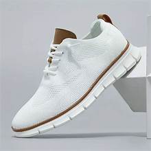 Men's Running Sneakers Mesh