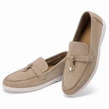 Slip-On Loafers Comfortable
