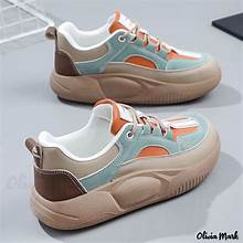 Sneaker Low Top Stylish