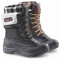 Winter Boots Waterproof
