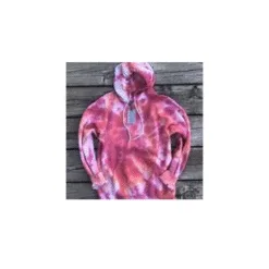 Tie-Dye Sweatshirt