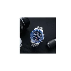 Stainless Steel Watch