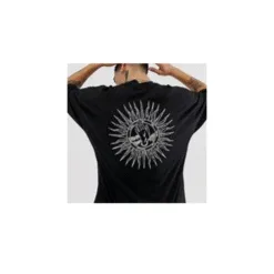 Oversized T-Shirt with Logo