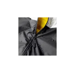 Water-Resistant Raincoat