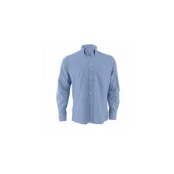 Oxford Button-Down Shirt