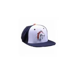 Snapback Cap with Embroidery
