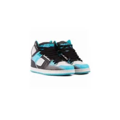 Skateboard-Inspired Sneakers